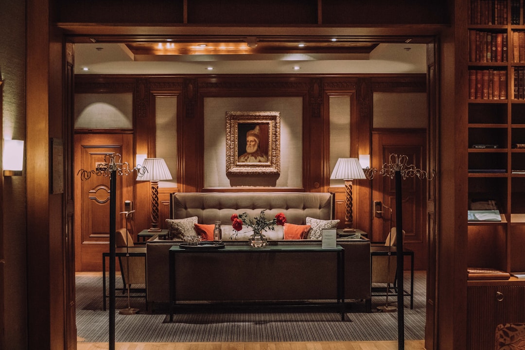 Royal Suite Experience